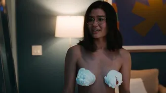 Shelley Hennig, Paola Lazaro, Alyson Gorske, Kimi Rutledge, etc - Obliterated s01e01-08 (2023)