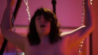 Shelley Hennig, Paola Lazaro, Alyson Gorske, Kimi Rutledge, etc - Obliterated s01e01-08 (2023)