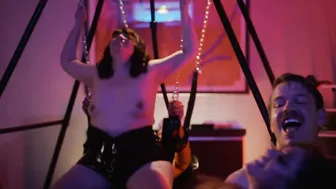 Shelley Hennig, Paola Lazaro, Alyson Gorske, Kimi Rutledge, etc - Obliterated s01e01-08 (2023)