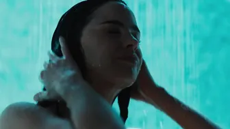 Shelley Hennig, Paola Lazaro, Alyson Gorske, Kimi Rutledge, etc - Obliterated s01e01-08 (2023)