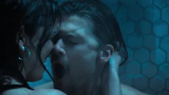 Shelley Hennig, Paola Lazaro, Alyson Gorske, Kimi Rutledge, etc - Obliterated s01e01-08 (2023)