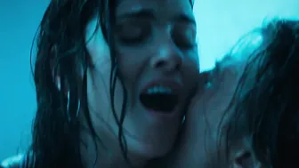 Shelley Hennig, Paola Lazaro, Alyson Gorske, Kimi Rutledge, etc - Obliterated s01e01-08 (2023)