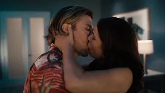 Shelley Hennig, Paola Lazaro, Alyson Gorske, Kimi Rutledge, etc - Obliterated s01e01-08 (2023)