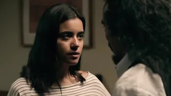 Paulina Gaitan, Monica Maci – Eddie Reynolds y Los Angeles de Acero (2014)