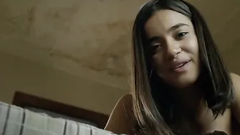 Paulina Gaitan, Monica Maci – Eddie Reynolds y Los Angeles de Acero (2014)