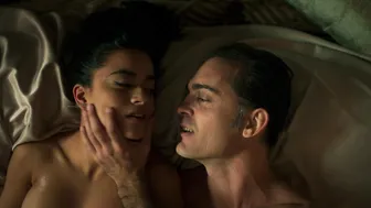 Paulina Gaitan - Diablo Guardian s01e07 (2018)