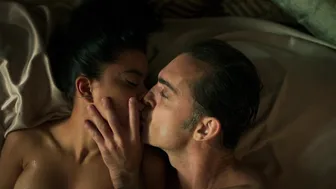 Paulina Gaitan - Diablo Guardian s01e07 (2018)