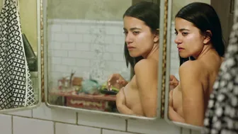 Paulina Gaitan - Diablo Guardian s01e07 (2018)