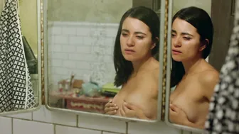 Paulina Gaitan - Diablo Guardian s01e07 (2018)