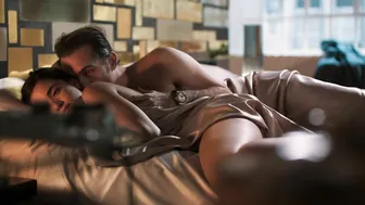 Paulina Gaitan - Diablo Guardian s01e07 (2018)