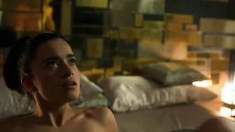 Paulina Gaitan - Diablo Guardian s01e07 (2018)
