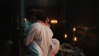 Charlotte Hope – The Spanish Princess s02e02-03 (2020)