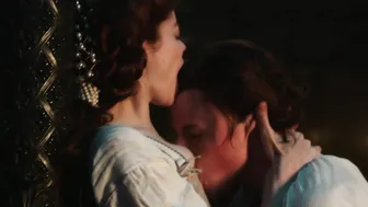 Charlotte Hope – The Spanish Princess s02e02-03 (2020)