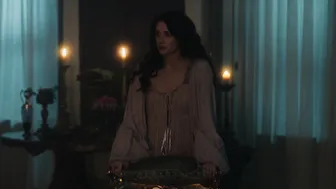 Charlotte Hope – The Spanish Princess s02e02-03 (2020)