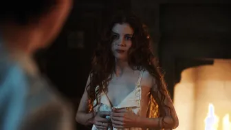 Charlotte Hope – The Spanish Princess s02e02-03 (2020)