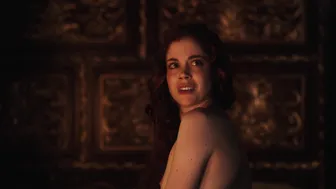 Charlotte Hope – The Spanish Princess s02e02-03 (2020)