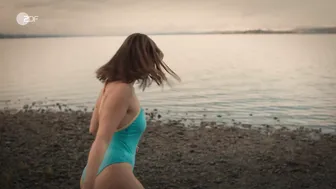 Alessia Mazzola - Der Kommissar und der See s01e03 (2024)