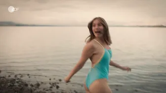 Alessia Mazzola - Der Kommissar und der See s01e03 (2024)