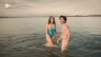 Alessia Mazzola - Der Kommissar und der See s01e03 (2024)