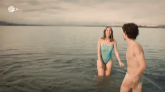 Alessia Mazzola - Der Kommissar und der See s01e03 (2024)