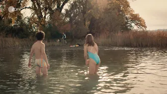 Alessia Mazzola - Der Kommissar und der See s01e03 (2024)