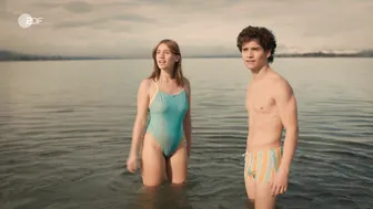 Alessia Mazzola - Der Kommissar und der See s01e03 (2024)