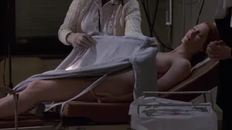 Victoria Bastel, Bianca Hunter - Bad Lieutenant (1992)