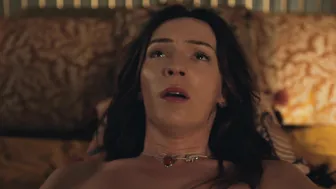 Jesse James Keitel, Katie Ward, Kim Cattrall - Queer as Folk s01e01e02e05e07 (2022)