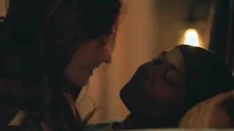 Jesse James Keitel, Katie Ward, Kim Cattrall - Queer as Folk s01e01e02e05e07 (2022)