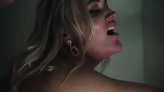 Matilda Källström, Kerry Bennett, Hollie-Jay Bowes - Threesome s02 (2023)