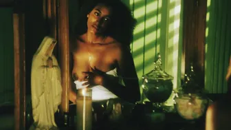 Nashaira Desbarida - Ava and Gabriel A Love Story (Ava & Gabriel - Un historia di amor) (1990)