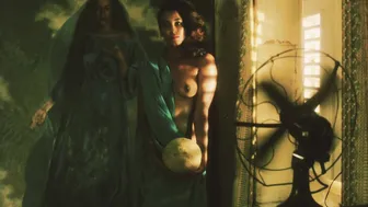 Nashaira Desbarida - Ava and Gabriel A Love Story (Ava & Gabriel - Un historia di amor) (1990)