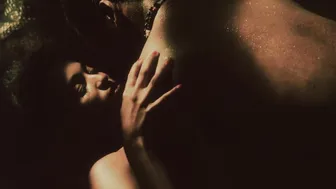 Nashaira Desbarida - Ava and Gabriel A Love Story (Ava & Gabriel - Un historia di amor) (1990)