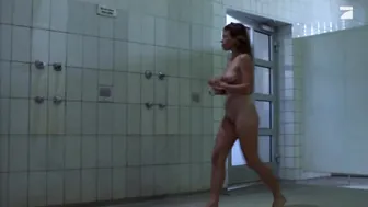 Silke Brodinger, Beate Jensen, Diana Frank - Insel der Furcht (1997)