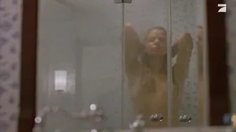 Silke Brodinger, Beate Jensen, Diana Frank - Insel der Furcht (1997)