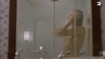 Silke Brodinger, Beate Jensen, Diana Frank - Insel der Furcht (1997)