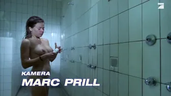 Silke Brodinger, Beate Jensen, Diana Frank - Insel der Furcht (1997)