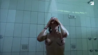 Silke Brodinger, Beate Jensen, Diana Frank - Insel der Furcht (1997)