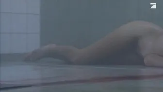 Silke Brodinger, Beate Jensen, Diana Frank - Insel der Furcht (1997)