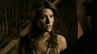 Jessica Gower, Jill Wagner, etc - Blade The Series s01 (2006)