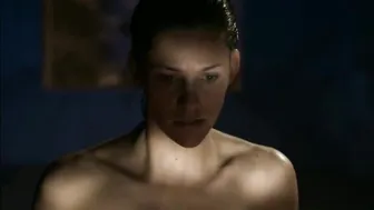 Jessica Gower, Jill Wagner, etc - Blade The Series s01 (2006)