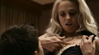 Jessica Gower, Jill Wagner, etc - Blade The Series s01 (2006)