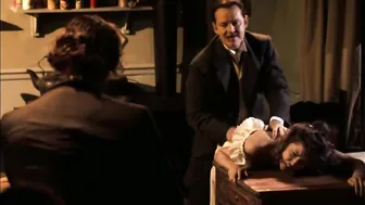 Jessica Gower, Jill Wagner, etc - Blade The Series s01 (2006)