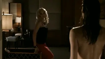 Jessica Gower, Jill Wagner, etc - Blade The Series s01 (2006)