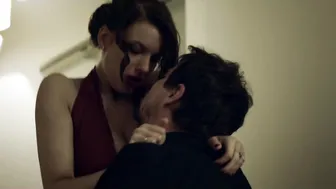 Malvina Pachlova, Erika Deutschova, Helena Dvorakova, Michaela Rotterova – Raluca (2014)