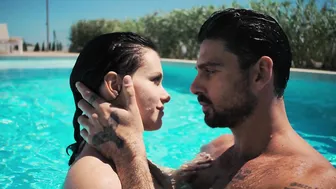 Anna Maria Sieklucka, Magdalena Lamparska – 365 Days This Day (2022)