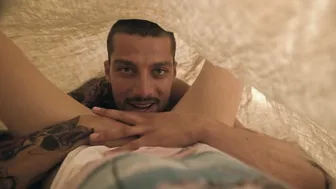 Anna Maria Sieklucka, Magdalena Lamparska – 365 Days This Day (2022)