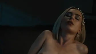 Anna Maria Sieklucka, Magdalena Lamparska – 365 Days This Day (2022)