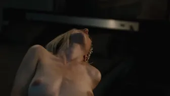 Anna Maria Sieklucka, Magdalena Lamparska – 365 Days This Day (2022)