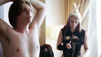 Sook-Yin Lee, Shanti Carson, Lindsay Beamish - Shortbus (2006)